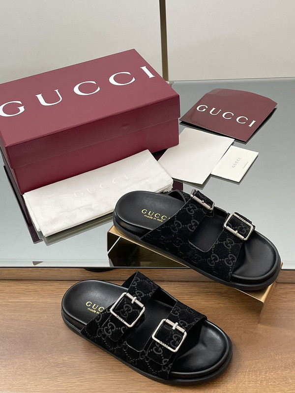 G women slippers 1：1 quality-1217