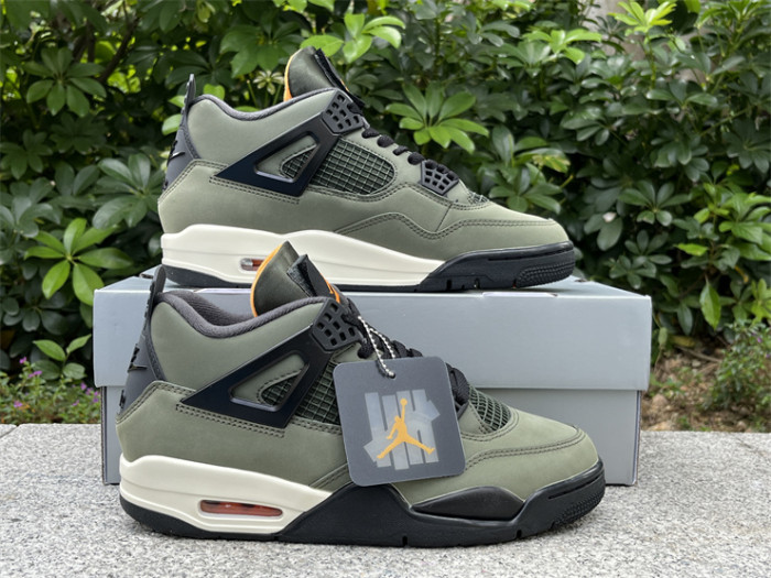 Super Max Perfect Air Jordan 4-021