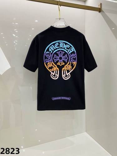 Chrome Hearts t-shirt men-1776(S-XXL)