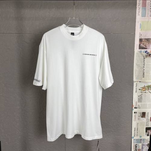 Chrome Hearts t-shirt men-1835(XS-L)