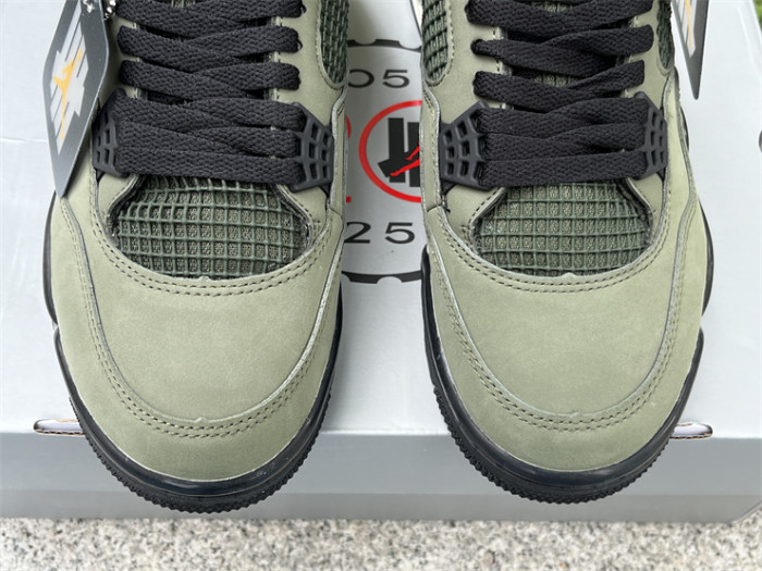 Super Max Perfect Air Jordan 4-021