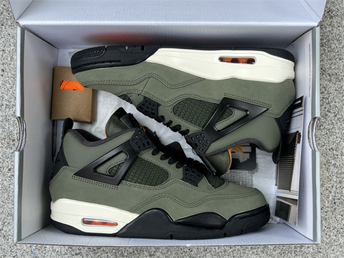 Super Max Perfect Air Jordan 4-021