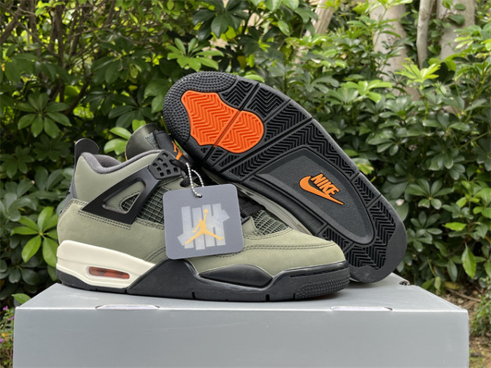 Super Max Perfect Air Jordan 4-021