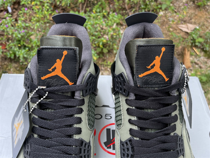 Super Max Perfect Air Jordan 4-021