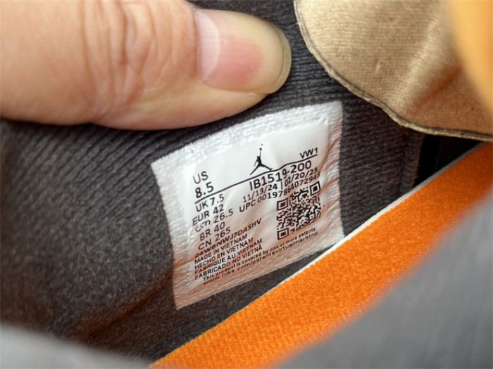 Super Max Perfect Air Jordan 4-021