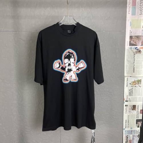 Chrome Hearts t-shirt men-1817(XS-L)