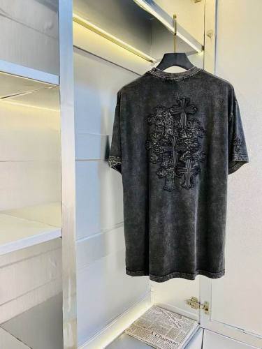 Chrome Hearts t-shirt men-1794(S-XL)