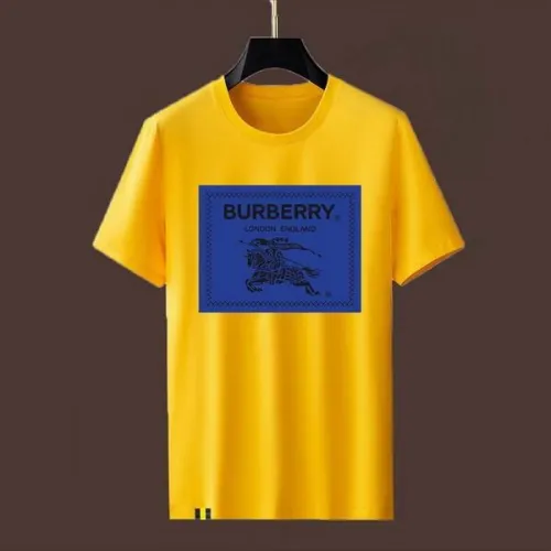 Burberry t-shirt men-3099(M-XXXXL)