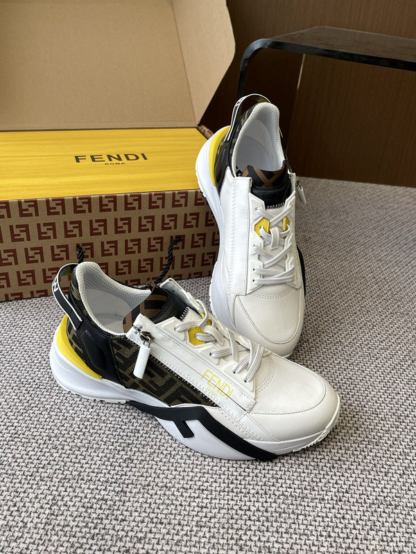 Super Max FD Shoes-209