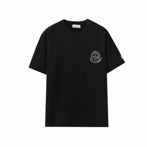 Moncler t-shirt men-1644(XS-L)