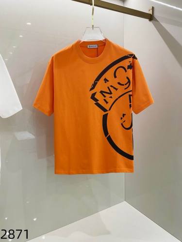Moncler t-shirt men-1658(S-XXL)