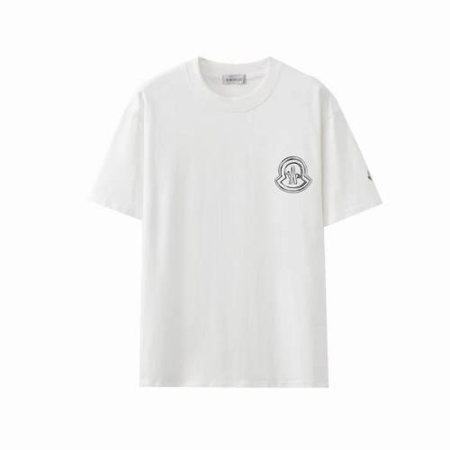 Moncler t-shirt men-1646(XS-L)