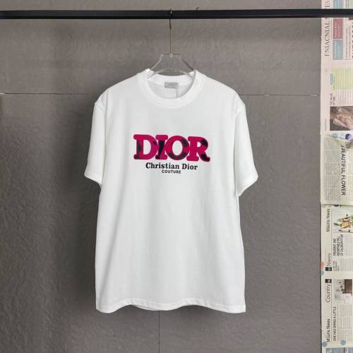 Dior T-Shirt men-2677(S-XL)