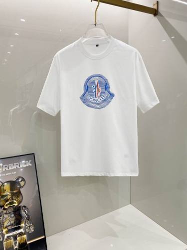 Moncler t-shirt men-1673(S-XXL)