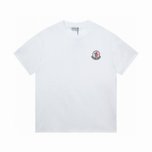 Moncler t-shirt men-1650(XS-L)