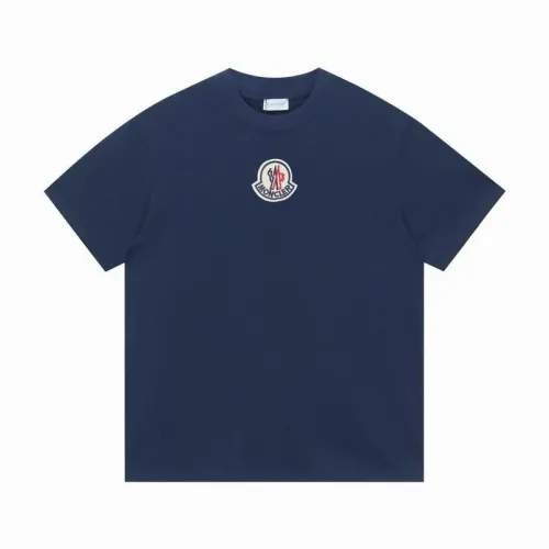 Moncler t-shirt men-1654(XS-L)