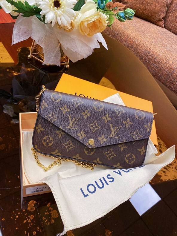 LV High End Quality Bag-2285