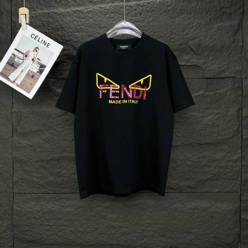 FD t-shirt-2287(S-XXL)