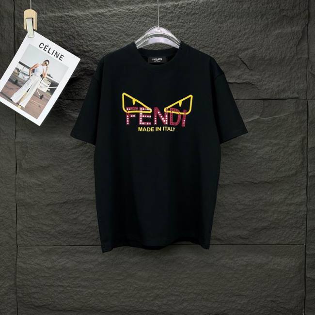 FD t-shirt-2287(S-XXL)