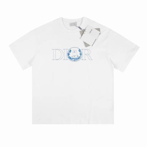 Dior T-Shirt men-2642(XS-L)