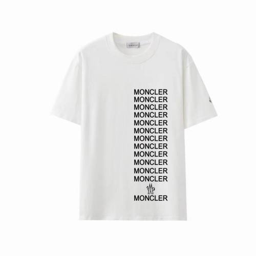 Moncler t-shirt men-1631(XS-L)