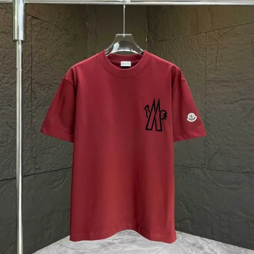 Moncler t-shirt men-1617(XS-L)