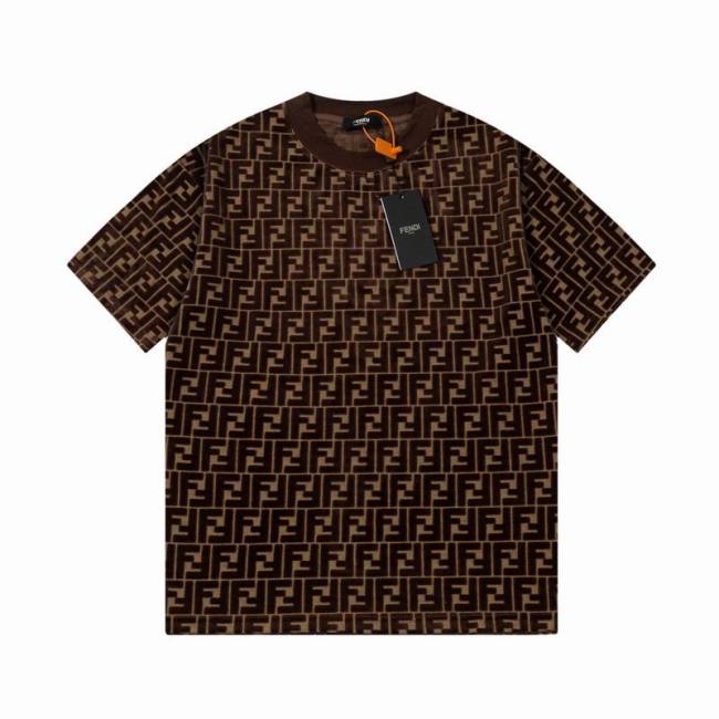 FD t-shirt-2277(S-XL)