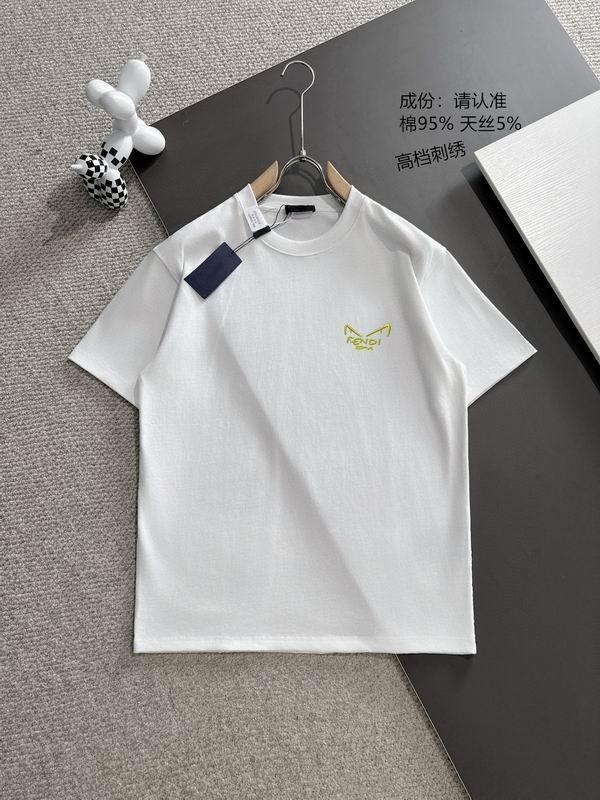 FD t-shirt-2282(S-XXL)