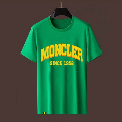 Moncler t-shirt men-1678(M-XXXXL)