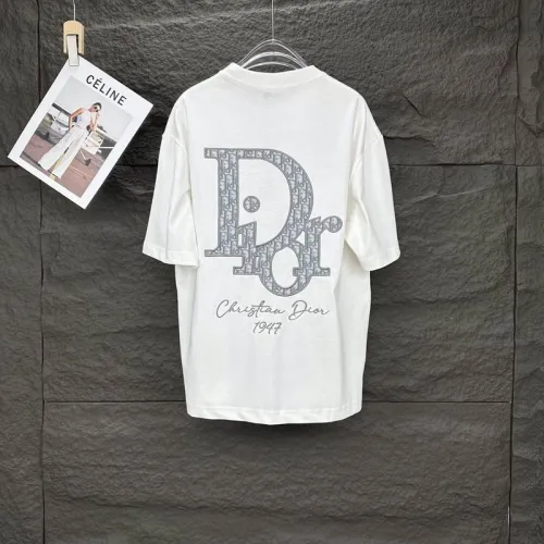 Dior T-Shirt men-2656(S-XL)