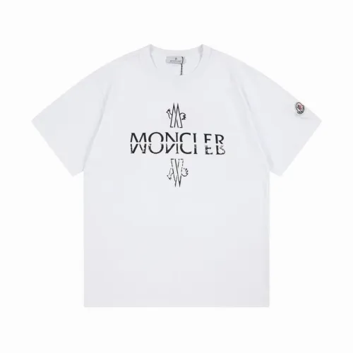 Moncler t-shirt men-1616(XS-L)