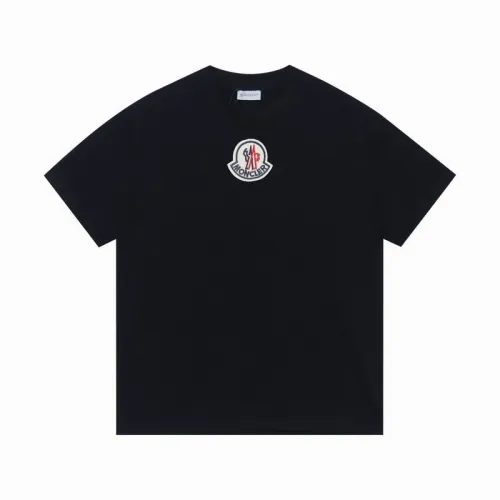 Moncler t-shirt men-1651(XS-L)