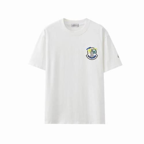 Moncler t-shirt men-1642(XS-L)