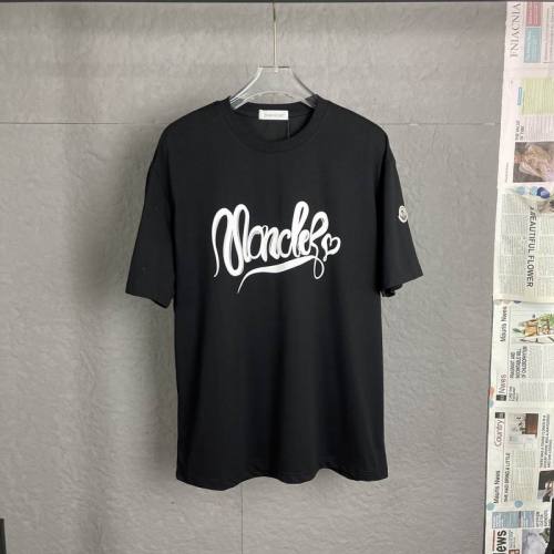 Moncler t-shirt men-1607(XS-L)