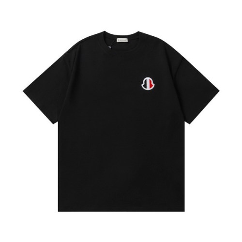 Moncler t-shirt men-1591(XS-L)