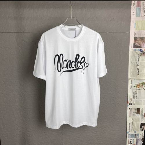 Moncler t-shirt men-1608(XS-L)