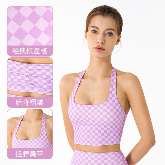 Lulu  Vest-212(S-XL)
