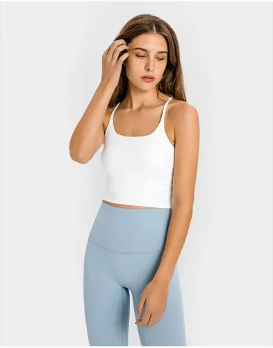 Lulu  Vest-557(S-XXL)