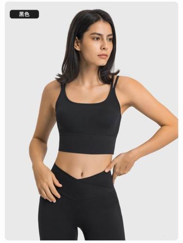Lulu  Vest-566(S-XXL)