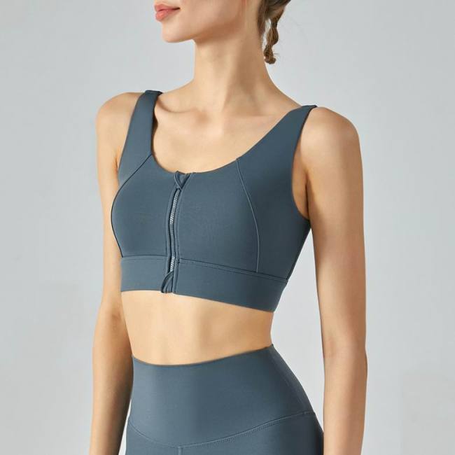 Lulu  Vest-044(S-XL)