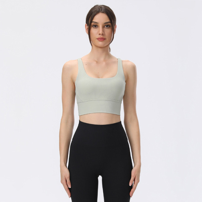 Lulu  Vest-532(S-XXL)