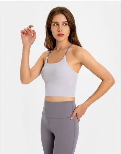 Lulu  Vest-554(S-XXL)