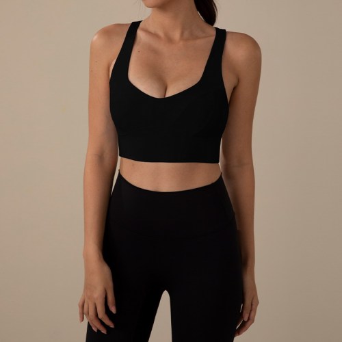 Lulu  Vest-635(XS-XL)