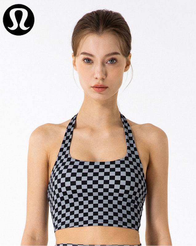 Lulu  Vest-214(S-XL)