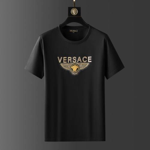 Versace t-shirt men-1668(M-XXXXL)