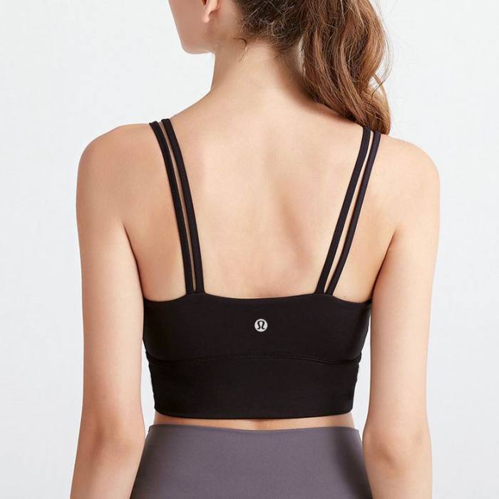 Lulu  Vest-015(S-XL)