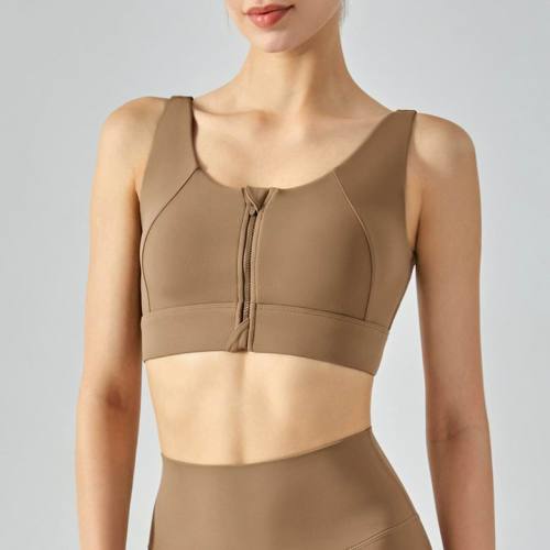 Lulu  Vest-045(S-XL)