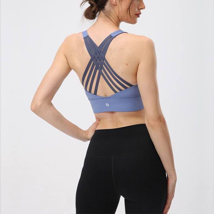 Lulu  Vest-442(S-XXL)