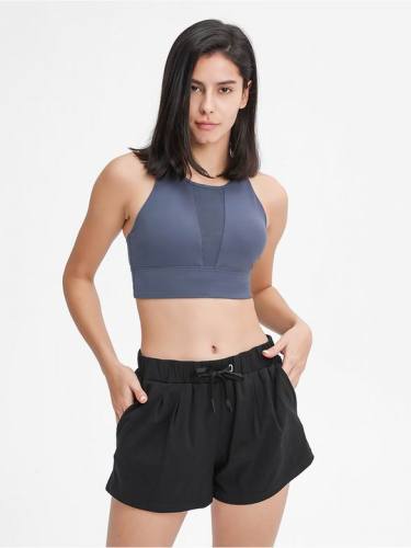 Lulu  Vest-424(S-XL)
