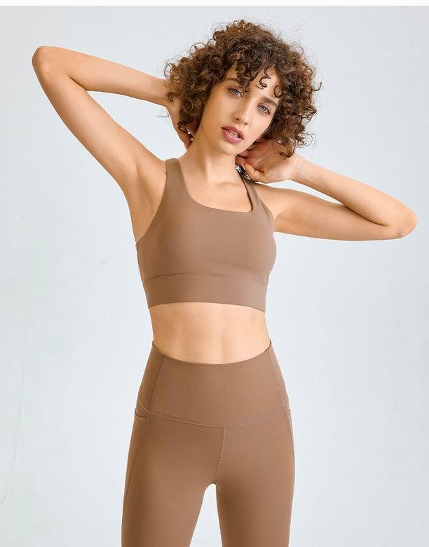 Lulu  Vest-057(S-XL)